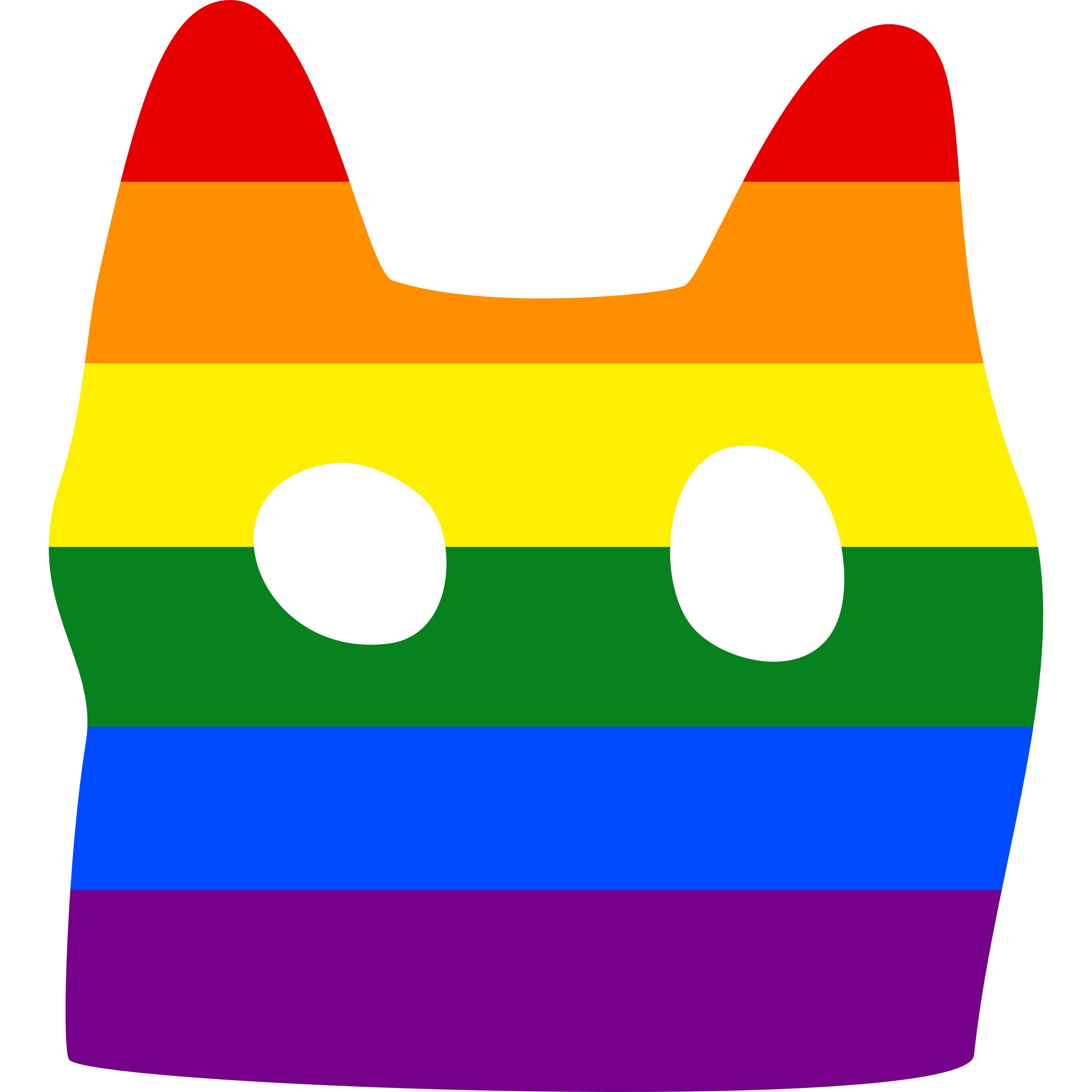 Lattrix LGBTQ Logo